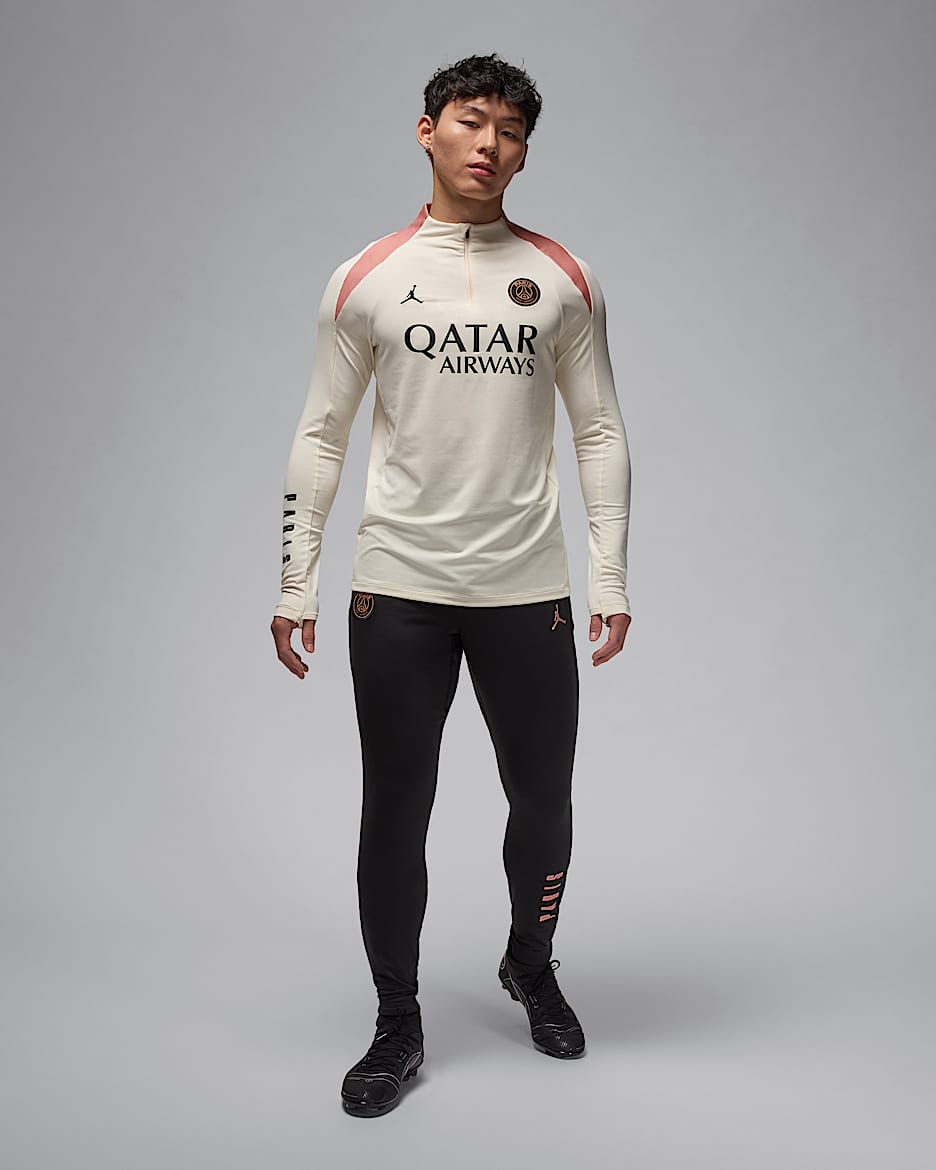 新品上下セット定価即決】PSG × Jordan☆パリサンジェルマン